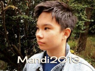 Mandi2013