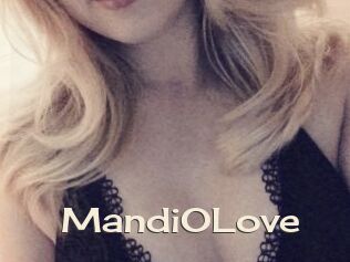 MandiOLove
