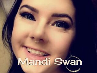Mandi_Swan