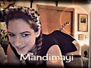 Mandimayi