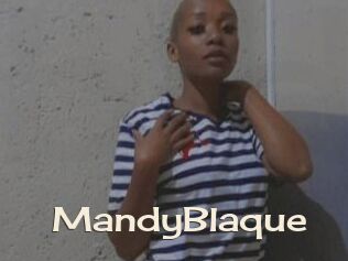 MandyBlaque
