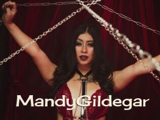 MandyGildegar