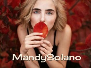 MandySolano
