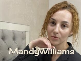 MandyWilliams