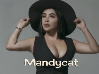 Mandycat