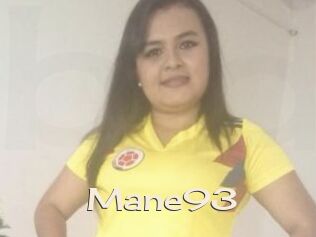 Mane93