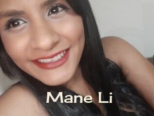 Mane_Li