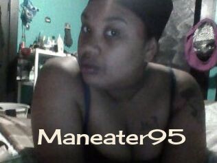 Maneater95