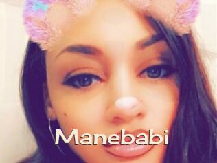Manebabi