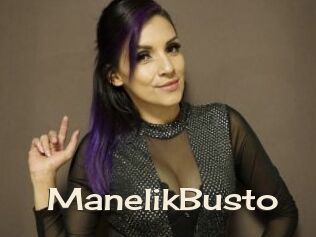 ManelikBusto