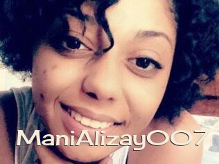 ManiAlizay007