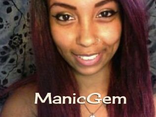 ManicGem