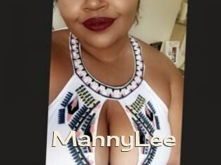 MannyLee