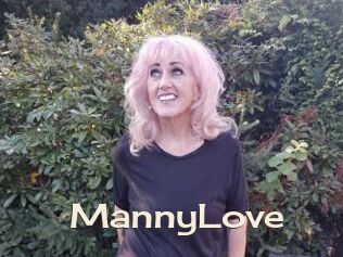 MannyLove