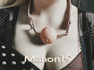 Manon19