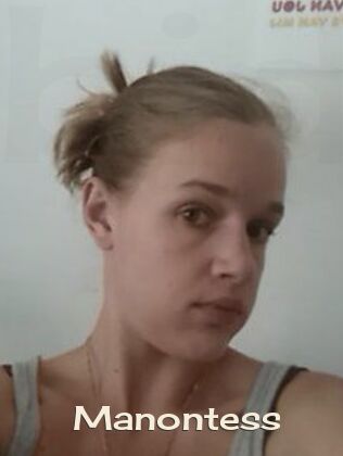 Manontess