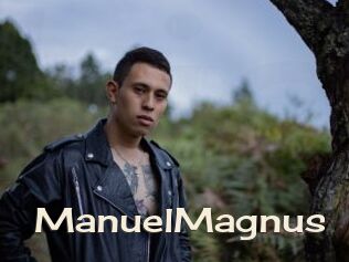 ManuelMagnus