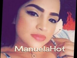 ManuelaHot