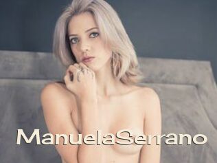 ManuelaSerrano
