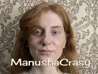 ManushaCrasy