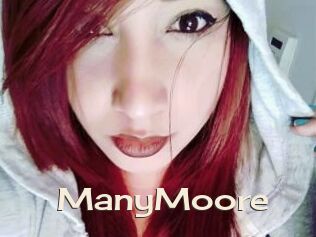 ManyMoore