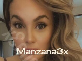Manzana3x