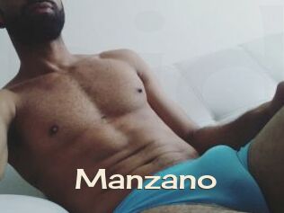Manzano
