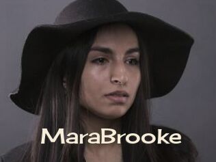 MaraBrooke