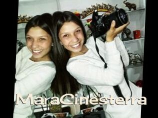 MaraCinesterra