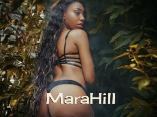 MaraHill