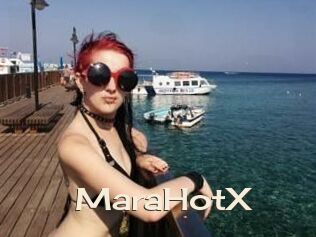 MaraHotX