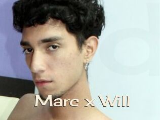 Marc_x_Will