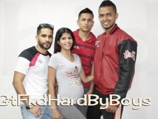MarceGtFkdHardByBoys