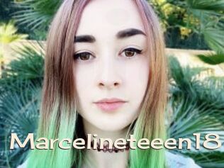 Marcelineteeen18