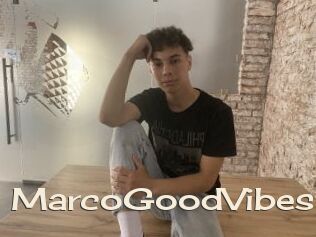 MarcoGoodVibes