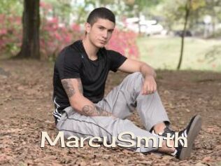 MarcuSmith