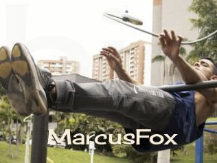 MarcusFox