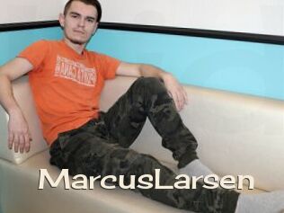 MarcusLarsen