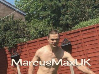 MarcusMaxUK