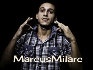 MarcusMilarc