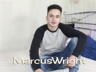 MarcusWright