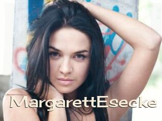 MargarettEsecke