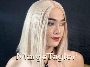 MargeTaylor
