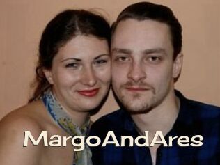 MargoAndAres