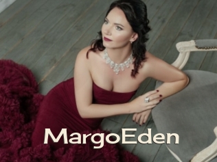 MargoEden Big Dicks Round Ass