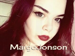 MargoJonson
