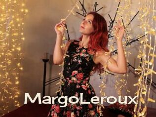 MargoLeroux