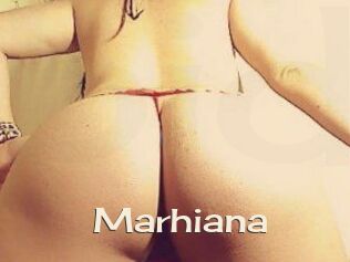 Marhiana