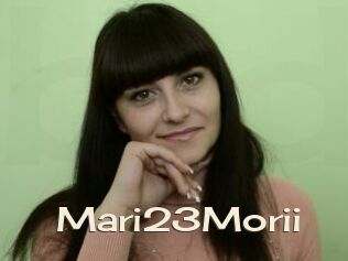 Mari23Morii