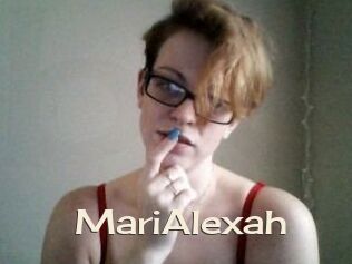 MariAlexah